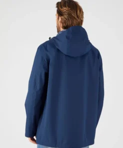 Parka RainProtect by Damart