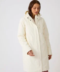 Parka RainProtect by Damart Thermolactyl
