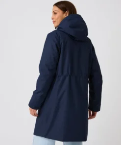 Parka RainProtect by Damart Thermolactyl