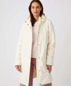 Parka RainProtect by Damart Thermolactyl