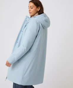 Parka RainProtect by Damart Thermolactyl