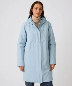 Parka RainProtect by Damart Thermolactyl