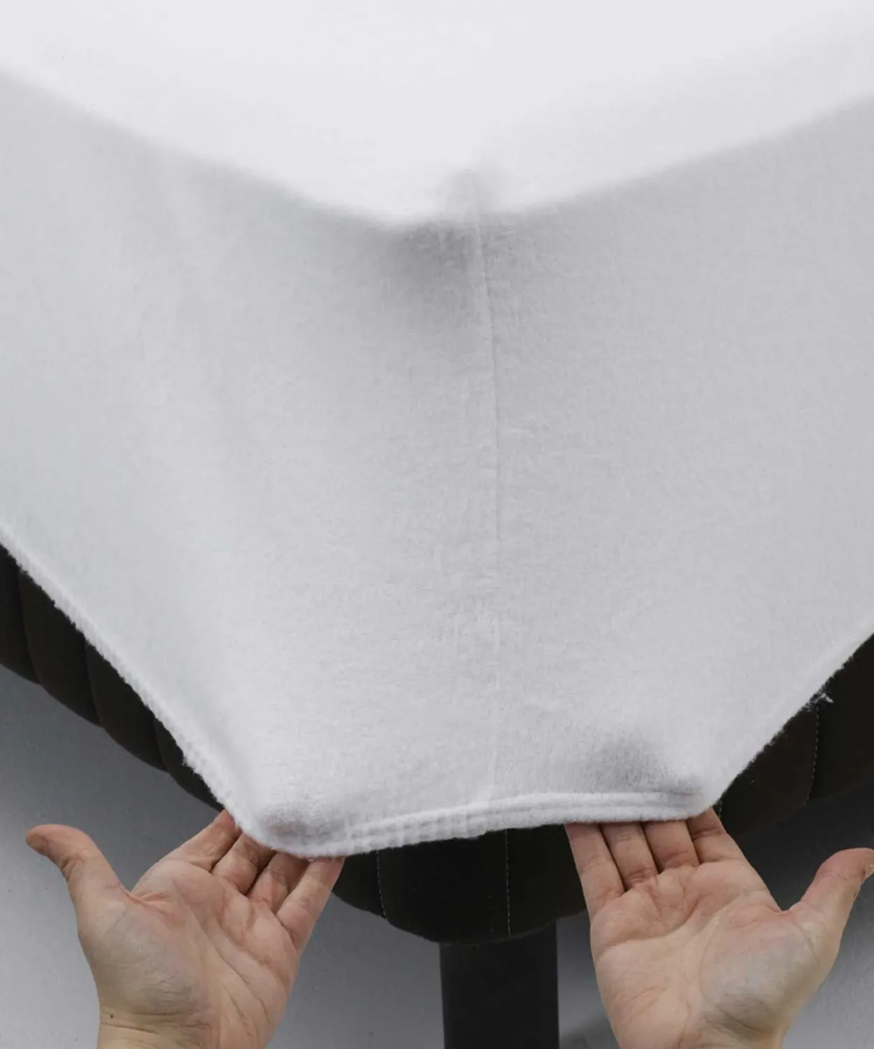 Protège matelas imperméable