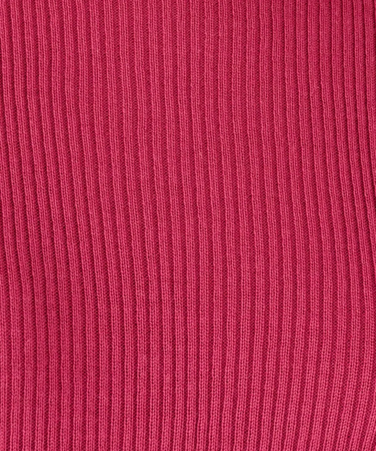 Pull col rond 50% laine mérinos, uni et rayé