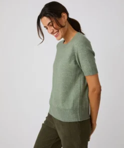 Pull fine maille Thermolactyl