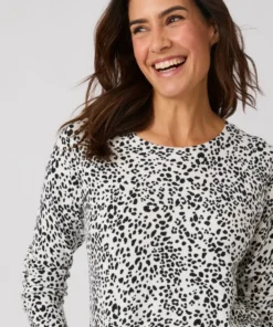 Pull maille fine
