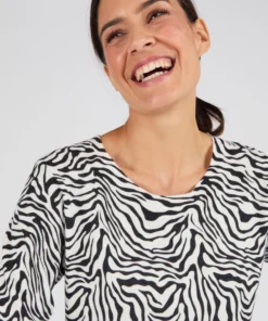 Pull maille fine