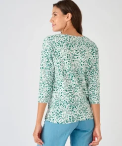 Pull maille fine