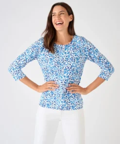 Pull maille fine