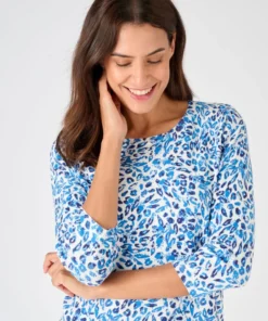Pull maille fine