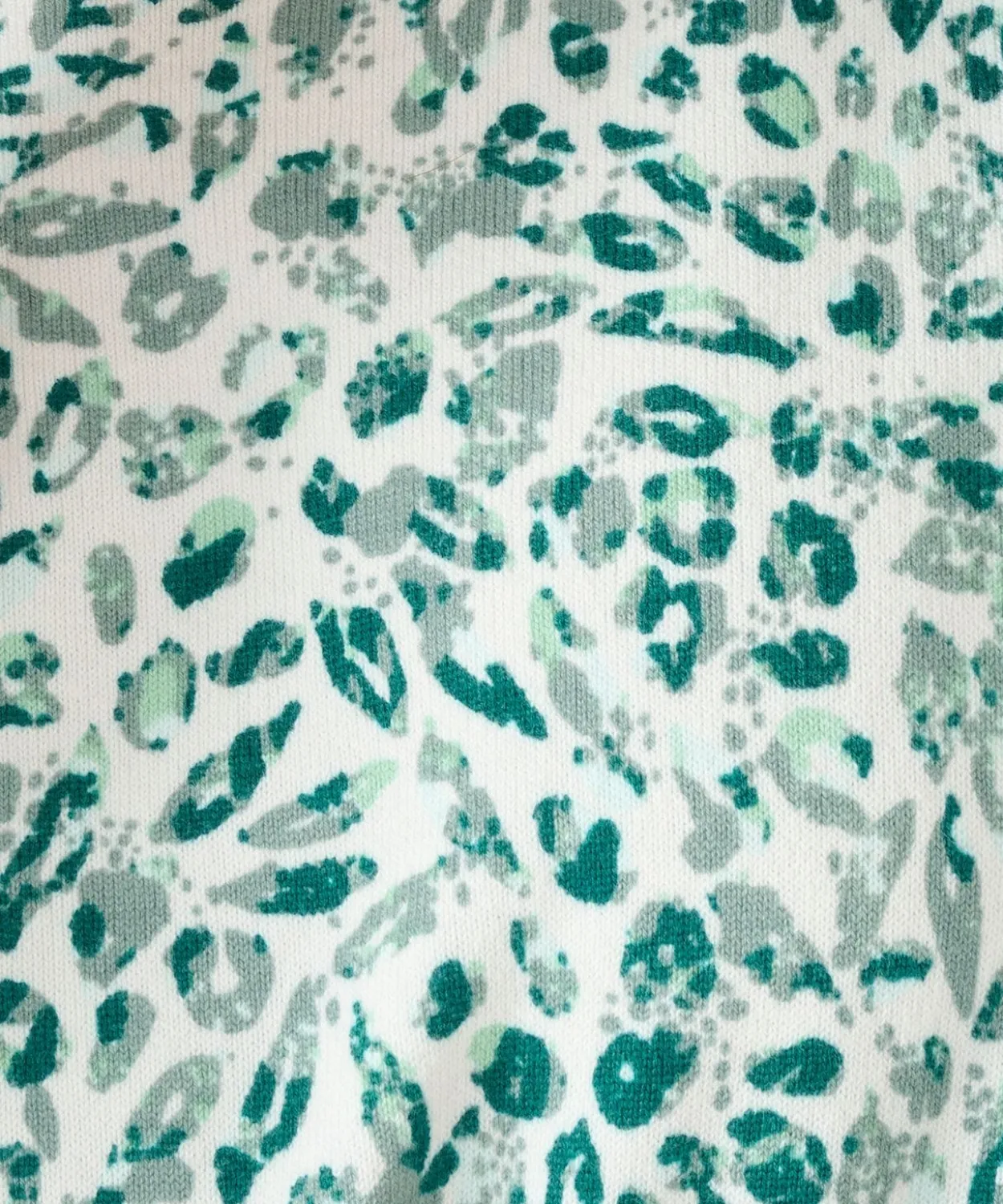 Pull maille fine