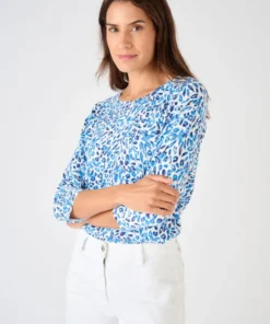 Pull maille fine