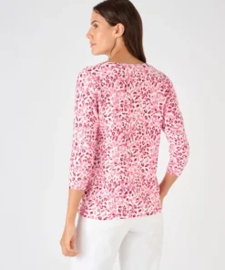 Pull maille fine