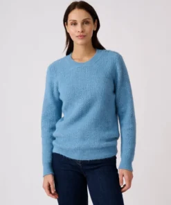 Pull maille perlée Thermolactyl