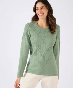 Pull point fantaisie Thermolactyl