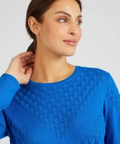 Pull point fantaisie Thermolactyl