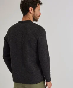 Pull polaire Thermolactyl homme