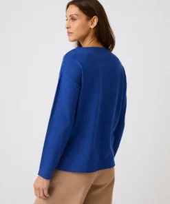 Pull à strass
