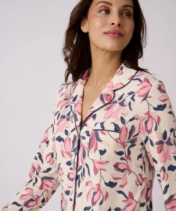 Pyjama boutonné Thermolactyl