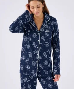 Pyjama boutonné Thermolactyl