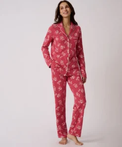 Pyjama boutonné Thermolactyl