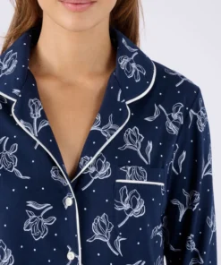 Pyjama boutonné Thermolactyl