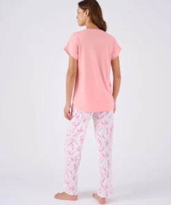 Pyjama Climatyl en maille jersey