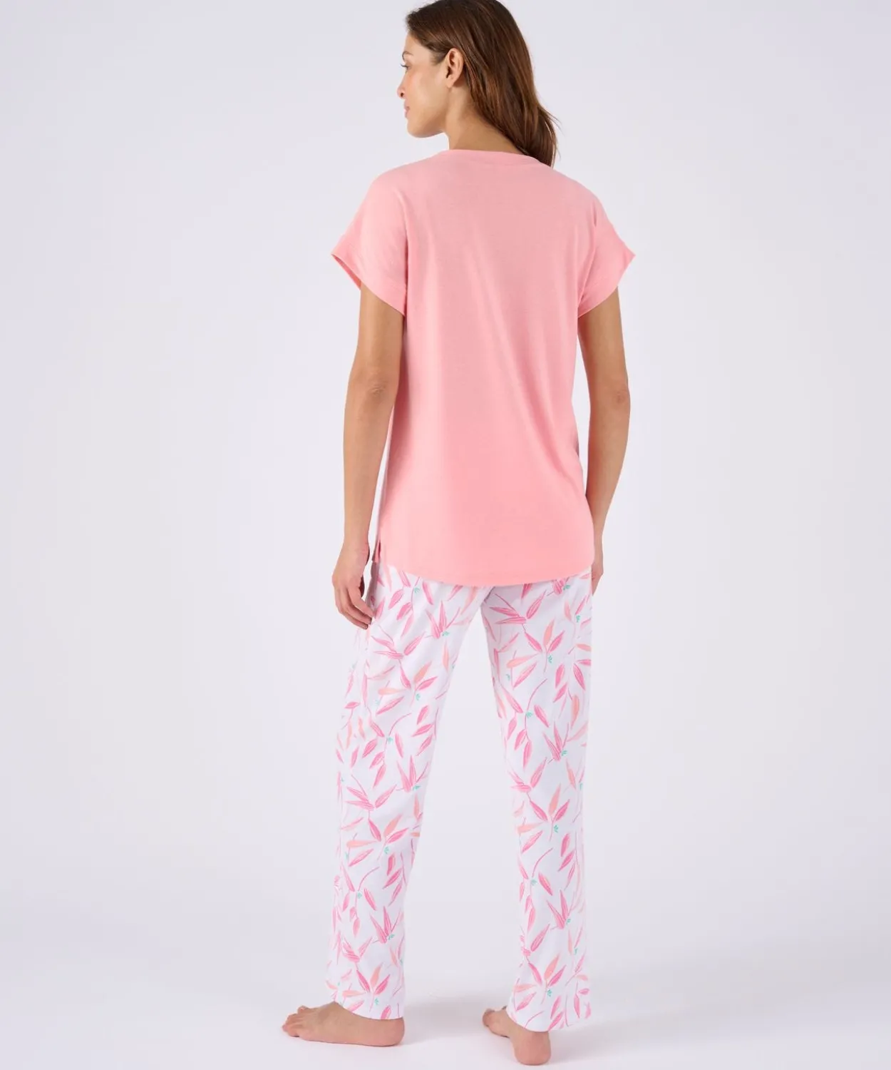 Pyjama Climatyl en maille jersey