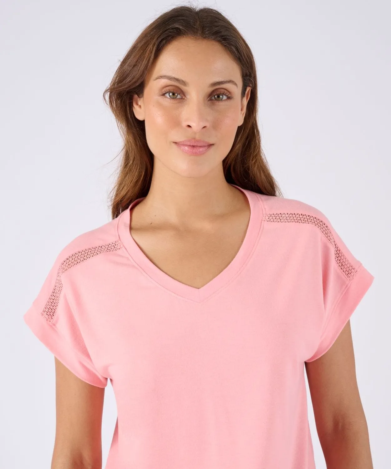 Pyjama Climatyl en maille jersey