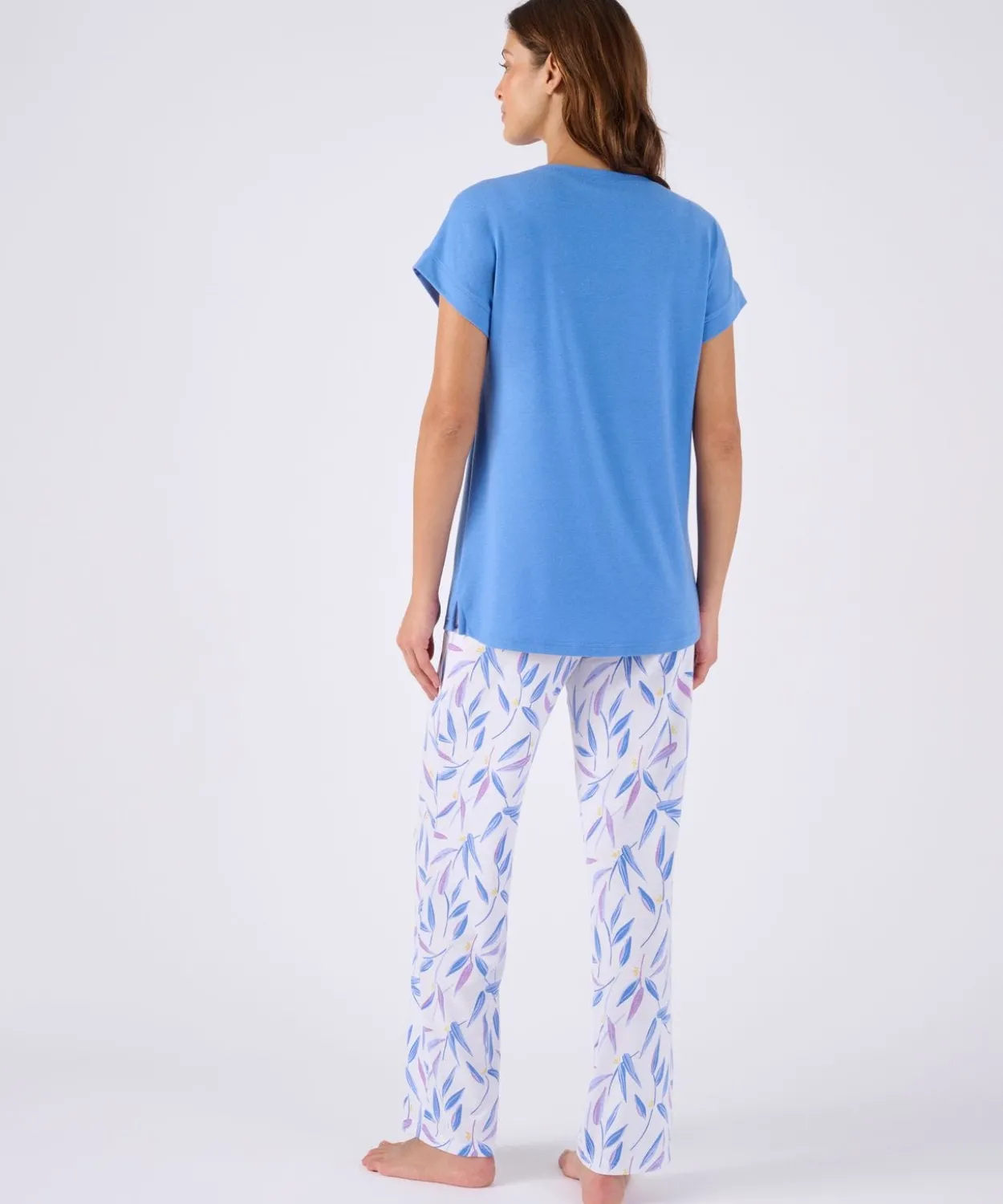 Pyjama Climatyl en maille jersey