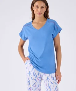 Pyjama Climatyl en maille jersey