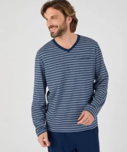 Pyjama en maille jersey