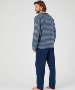 Pyjama en maille jersey