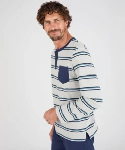 Pyjama en maille jersey