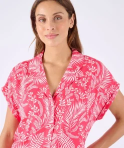 Pyjama en pure viscose