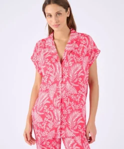 Pyjama en pure viscose