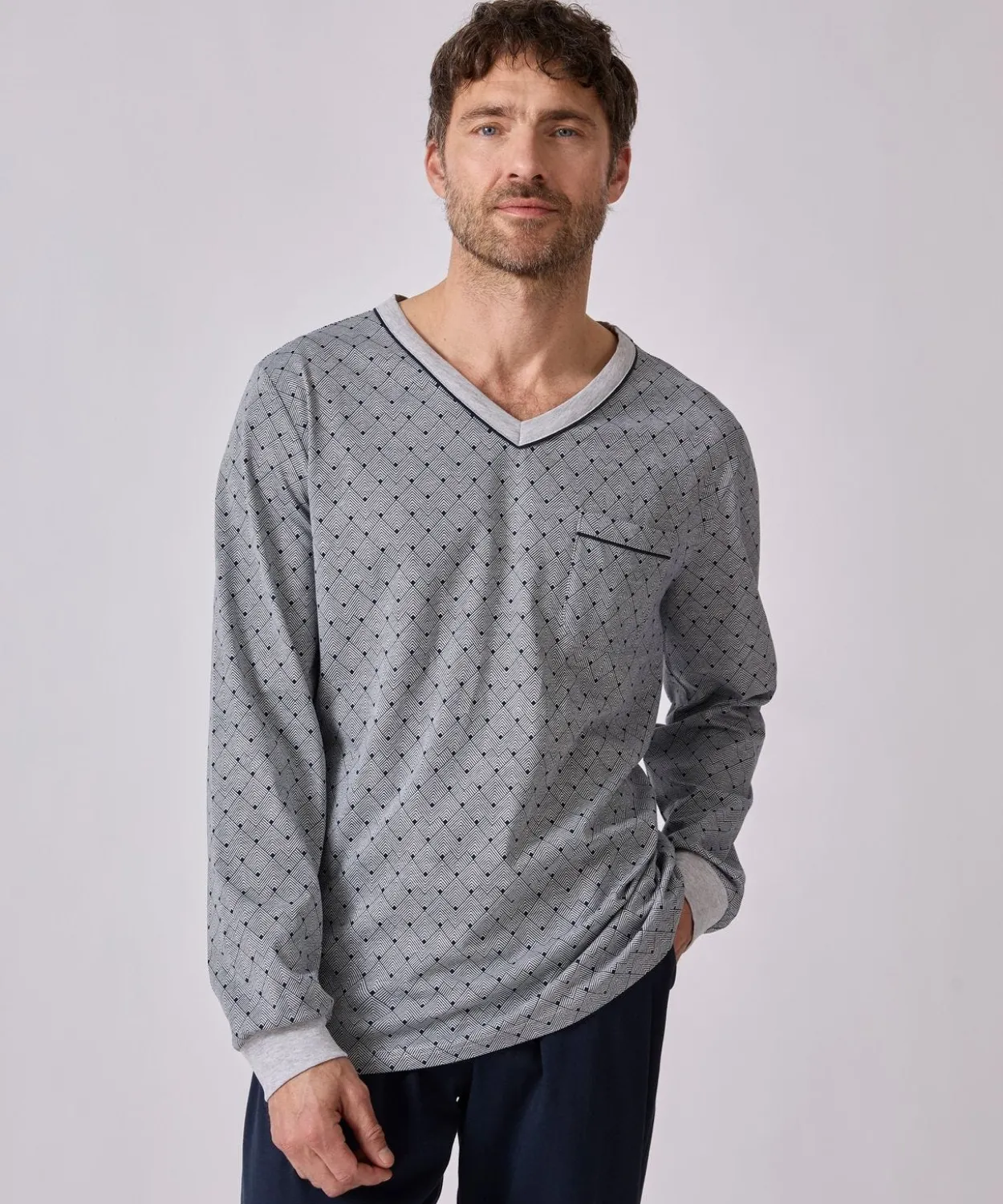 Pyjama forme jogging