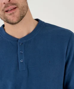 Pyjama maille polaire Thermolactyl