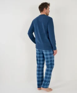 Pyjama maille polaire Thermolactyl