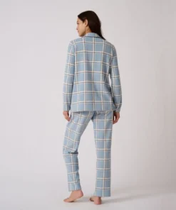 Pyjama maille polaire Thermolactyl