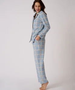 Pyjama maille polaire Thermolactyl