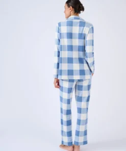 Pyjama maille polaire Thermolactyl