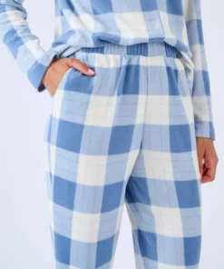 Pyjama maille polaire Thermolactyl