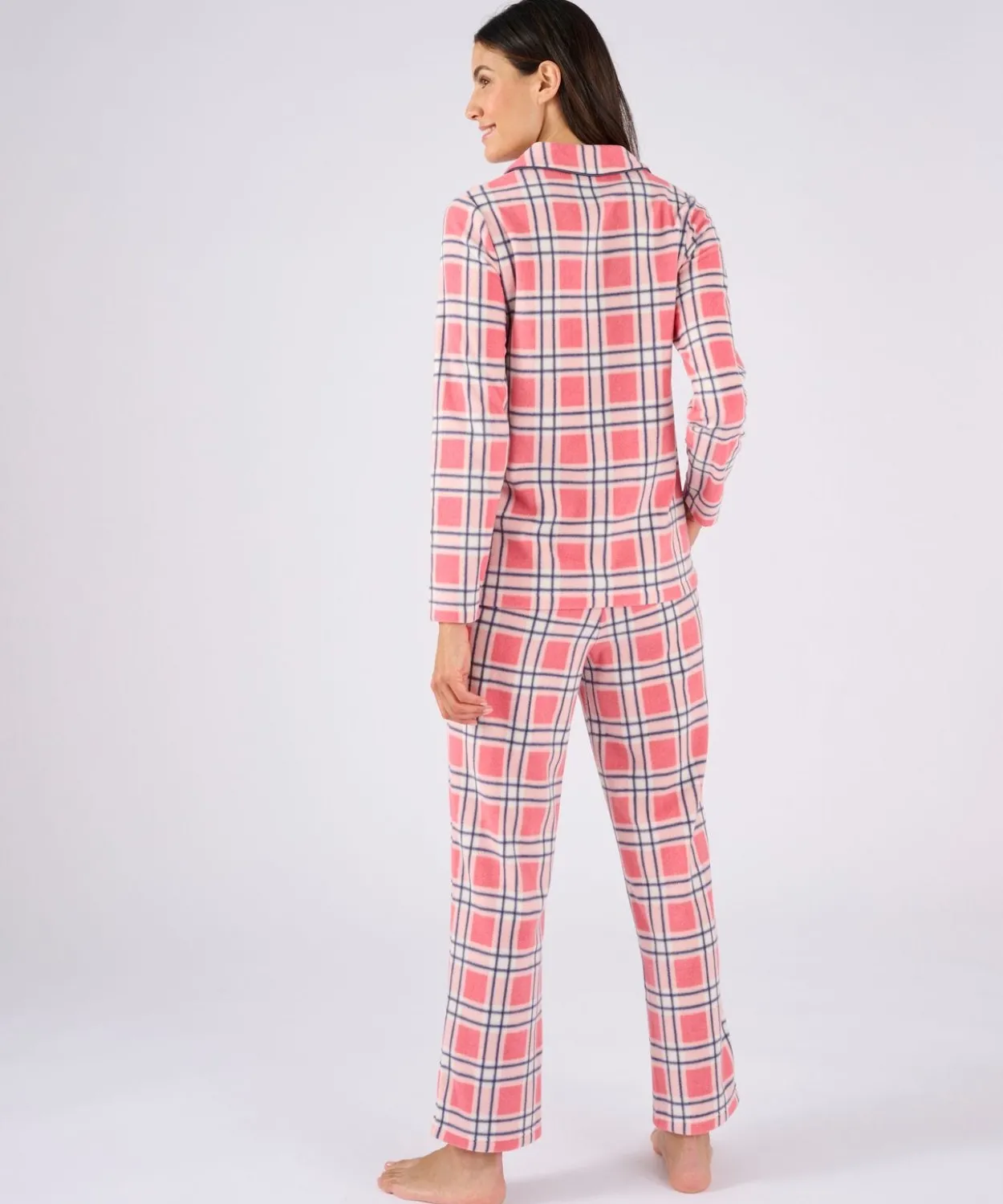 Pyjama maille polaire Thermolactyl