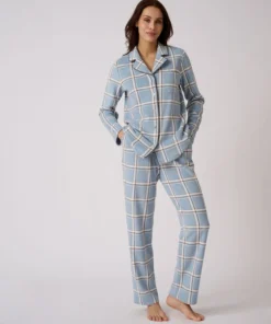 Pyjama maille polaire Thermolactyl