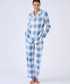 Pyjama maille polaire Thermolactyl