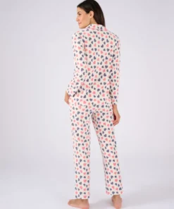 Pyjama maille polaire Thermolactyl
