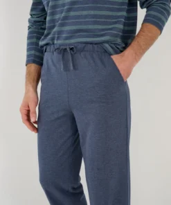 Pyjama Thermolactyl en maille jersey