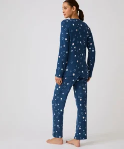 Pyjama Thermolactyl en micropolaire