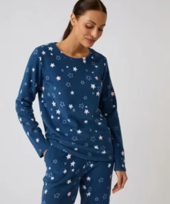 Pyjama Thermolactyl en micropolaire